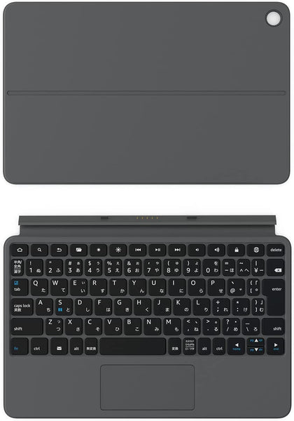 Amazon Fire 11 Max Keyboard/Case