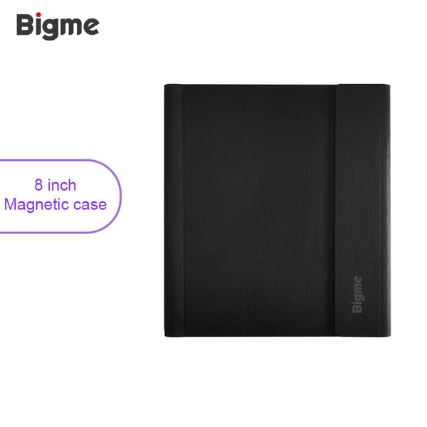Bigme Galy Magnetic Case - Black