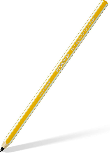STAEDTLER EMR Digital Pencil made of Real Wood