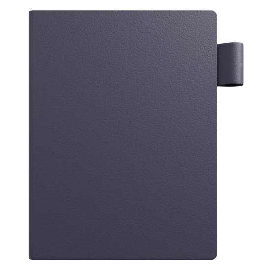 Vegan Leather Folio for Supernote A6 X2 Nomad