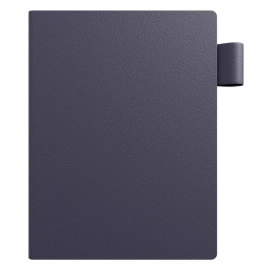 Vegan Leather Folio for Supernote A6 X2 Nomad