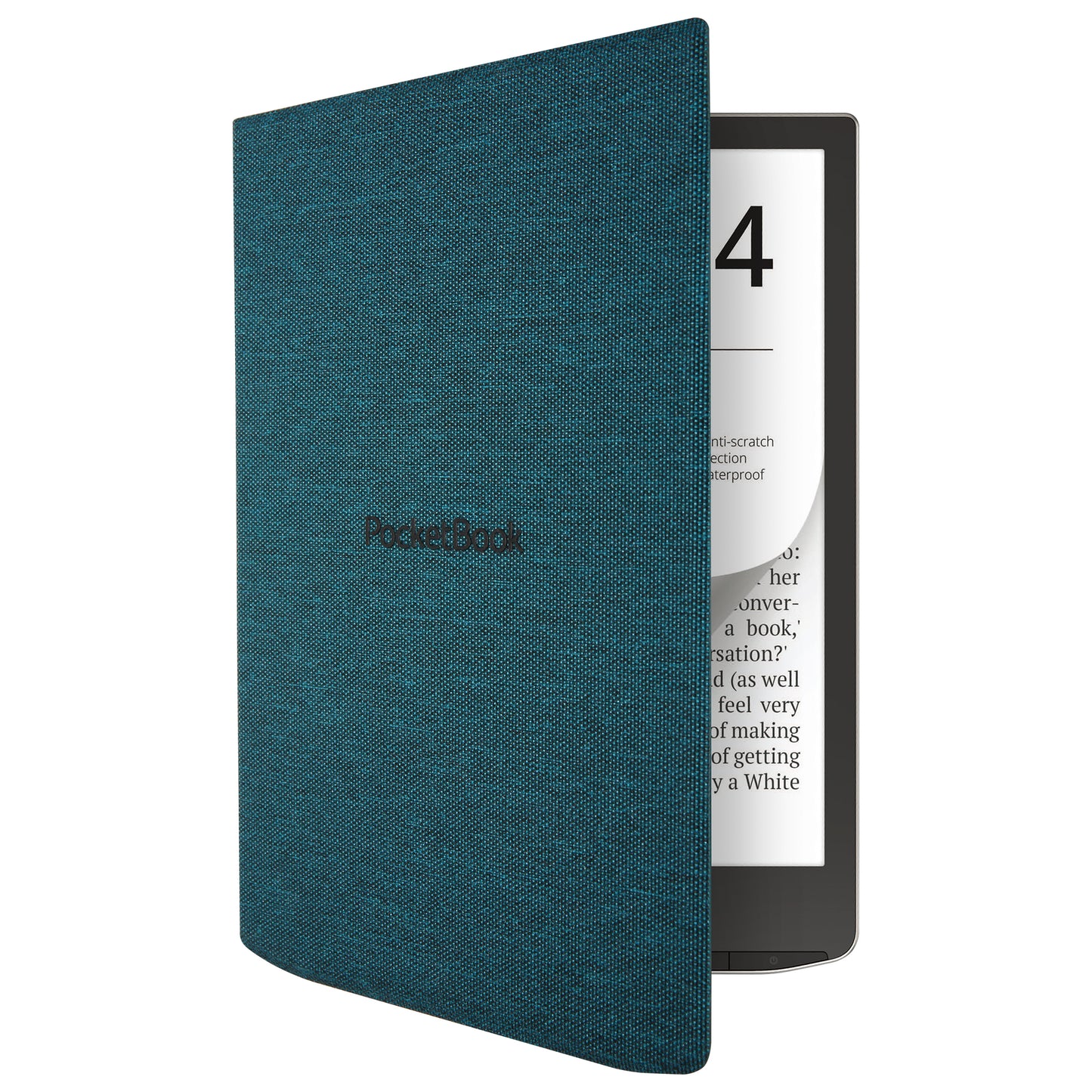 Pocketbook InkPad Color 2 and Color 3 Official Cases