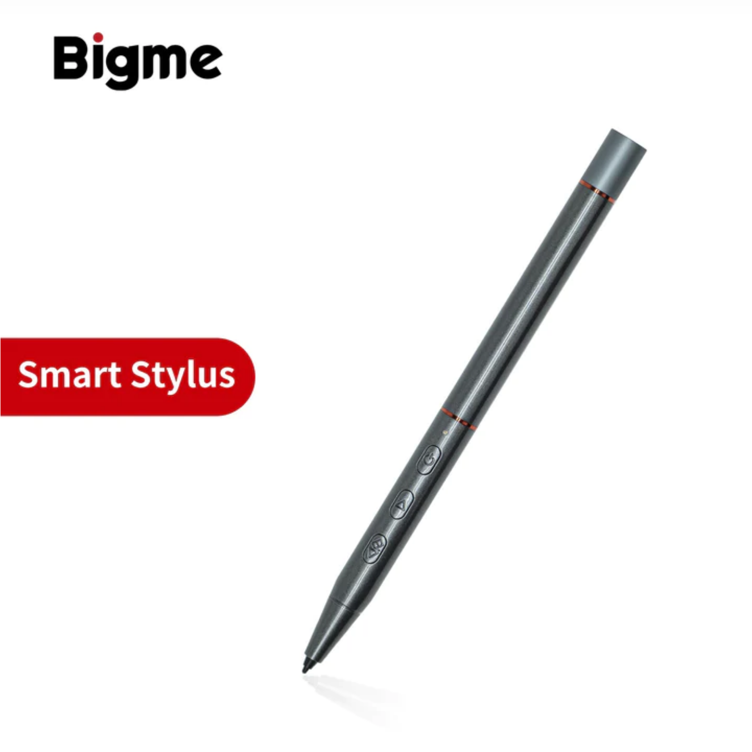 Bigme Inknote Color+ and Galy Replacement Stylus