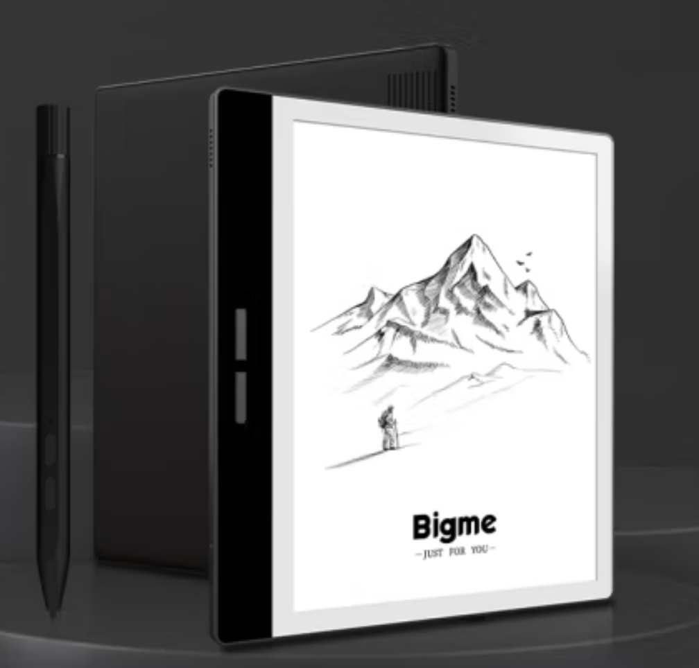 Bigme B751 Pocketnote 2 (Black)
