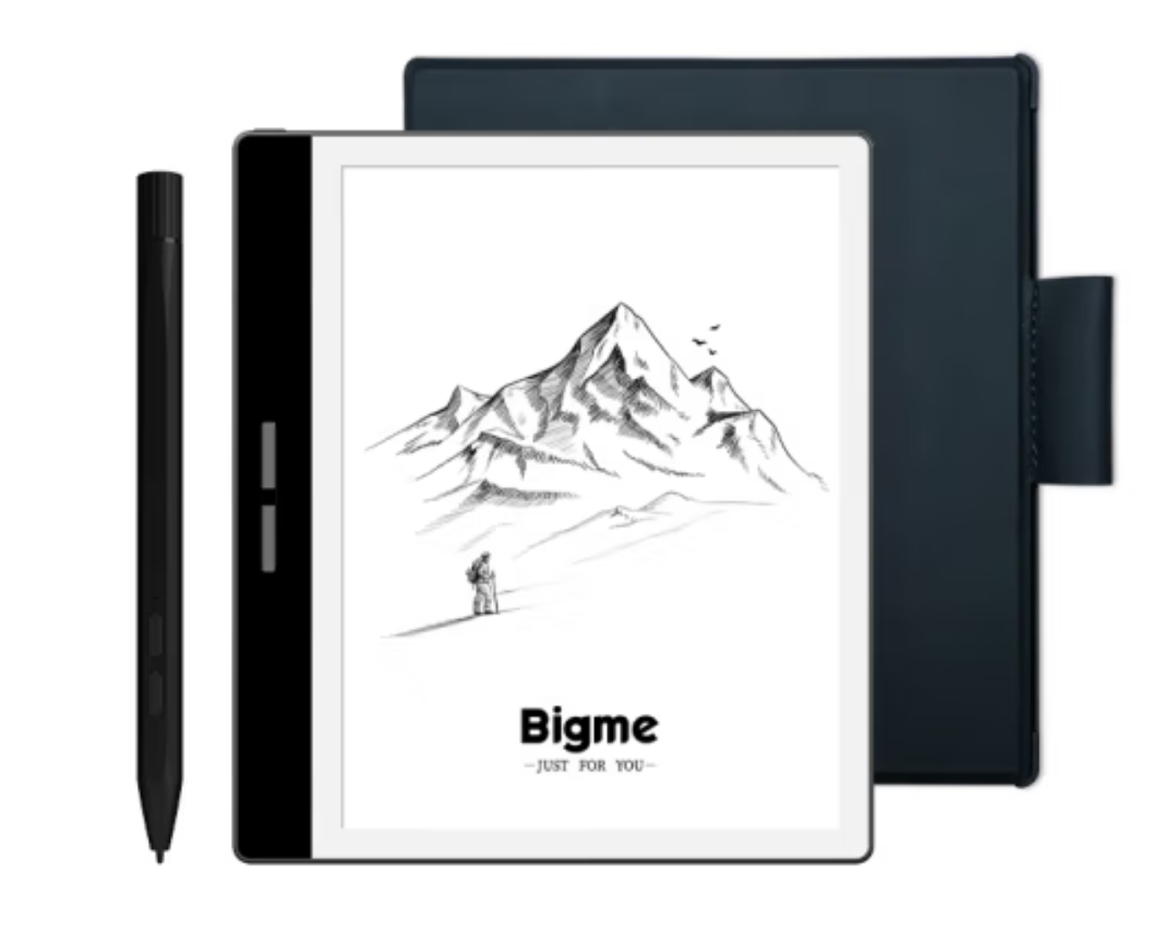 Bigme B751 Pocketnote 2 (Black)