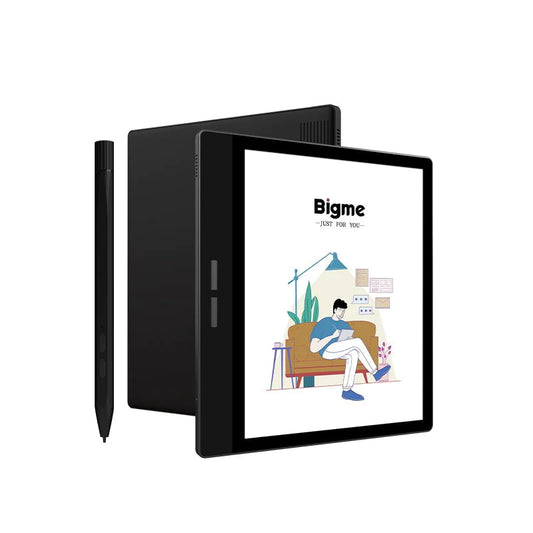 Bigme Pocketnote 2 - E INK Kaleido 3 e-reader