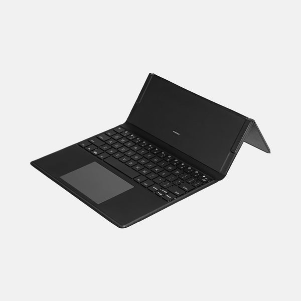 Boox Tab Ultra C Pro Magnetic Keyboard with a Trackpad