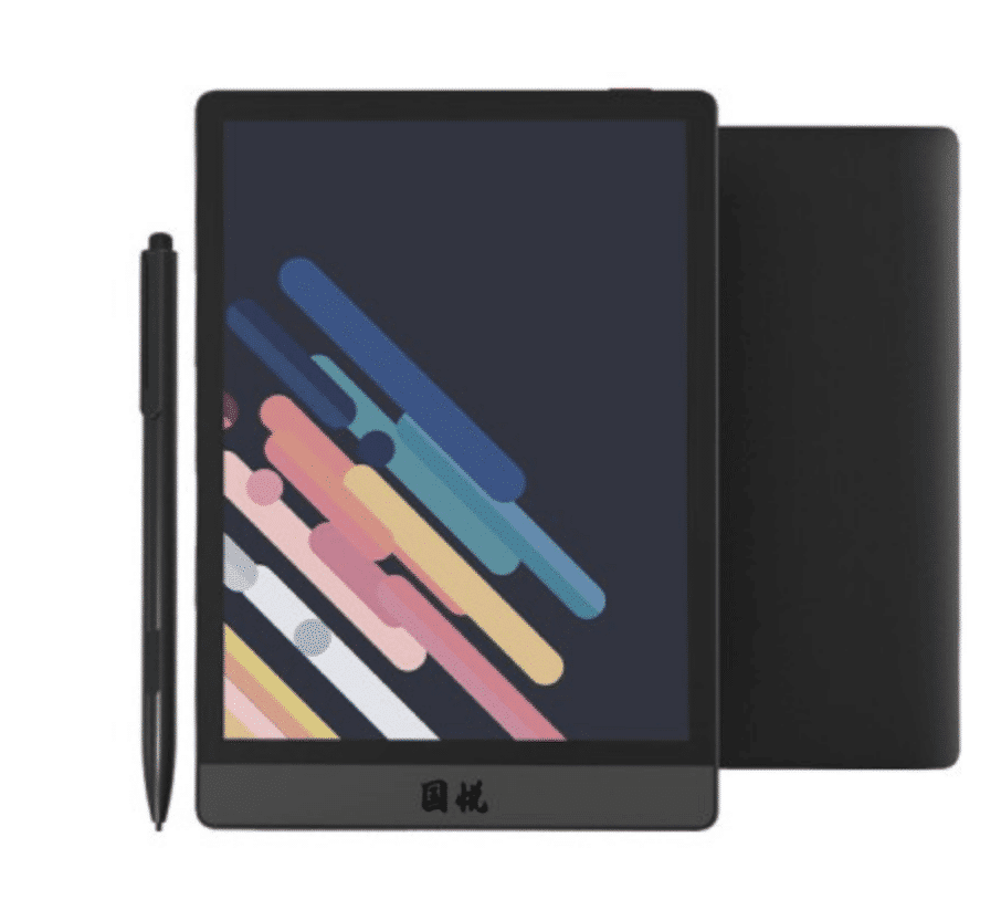 Smartbook V5 COLOR E-Note - 0