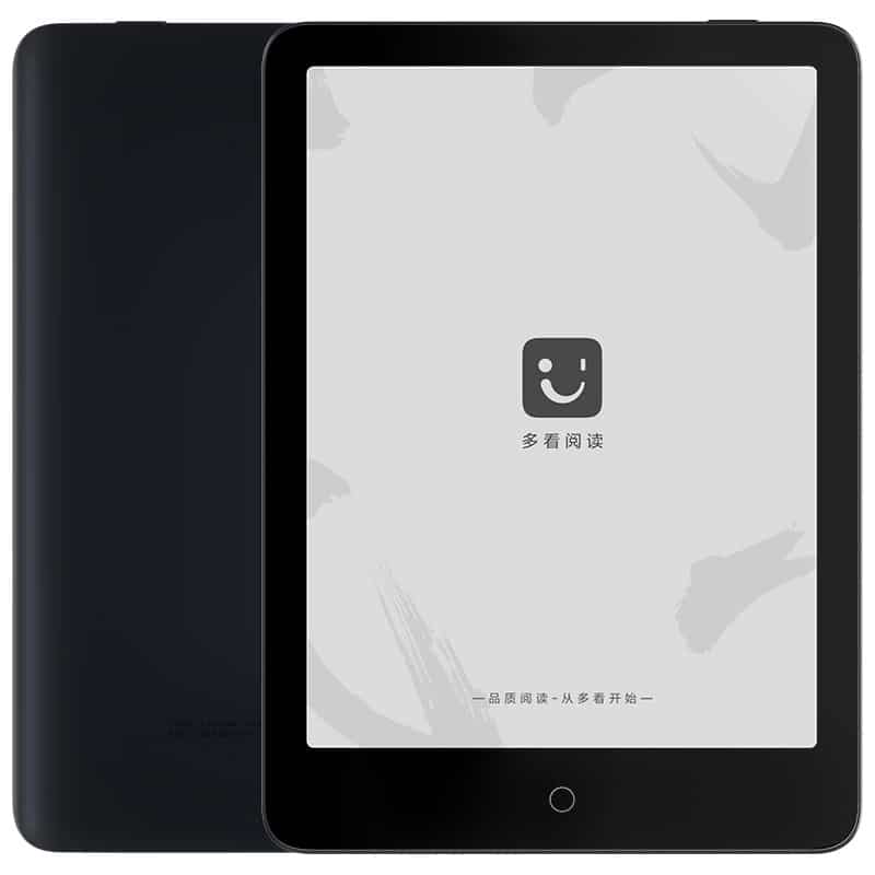 Xiaomi Mi Book Pro e-reader - 0