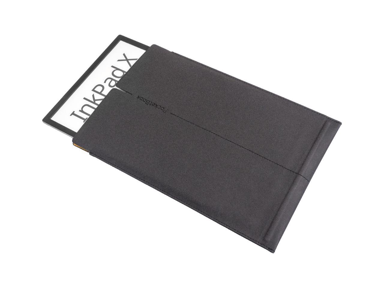 Pocketbook InkPad X Premium Leather Case - 2