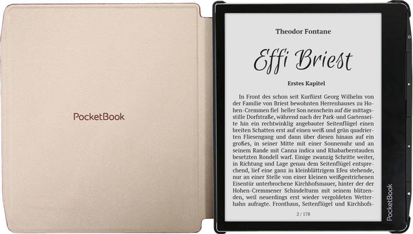 PocketBook Backcover for Era e-Reader