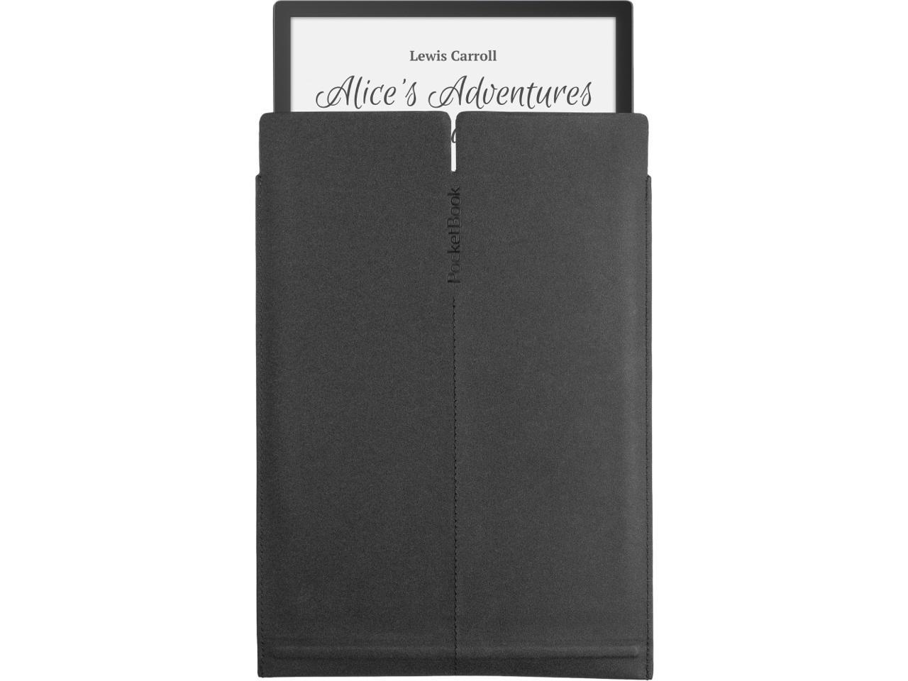 Pocketbook InkPad X Premium Leather Case - 3