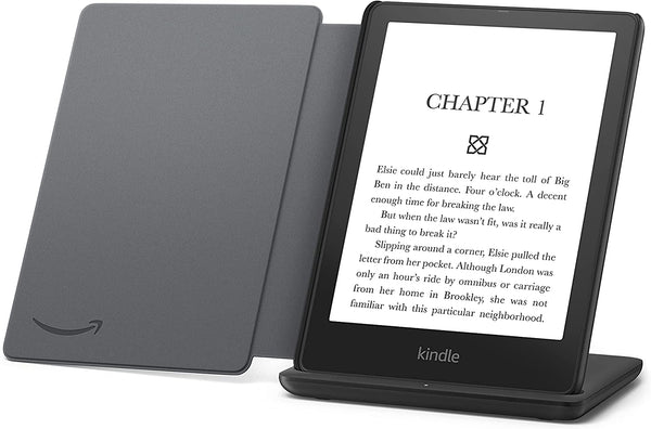 Kindle Paperwhite Signature Edition Charging Dock