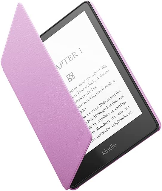 Amazon Kindle Paperwhite Signature Edtion Leather Cases