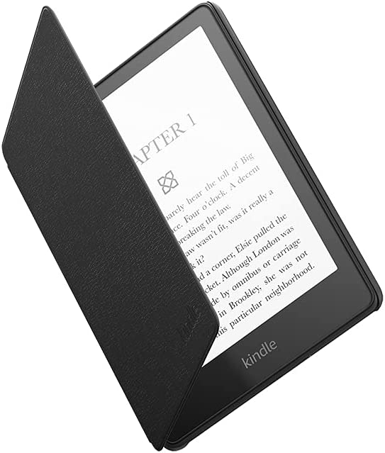 Amazon Kindle Paperwhite Signature Edtion Leather Cases