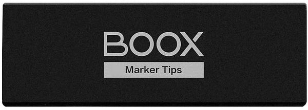 Onyx BOOX Marker Tips for Wacom Stylus Pen - 2