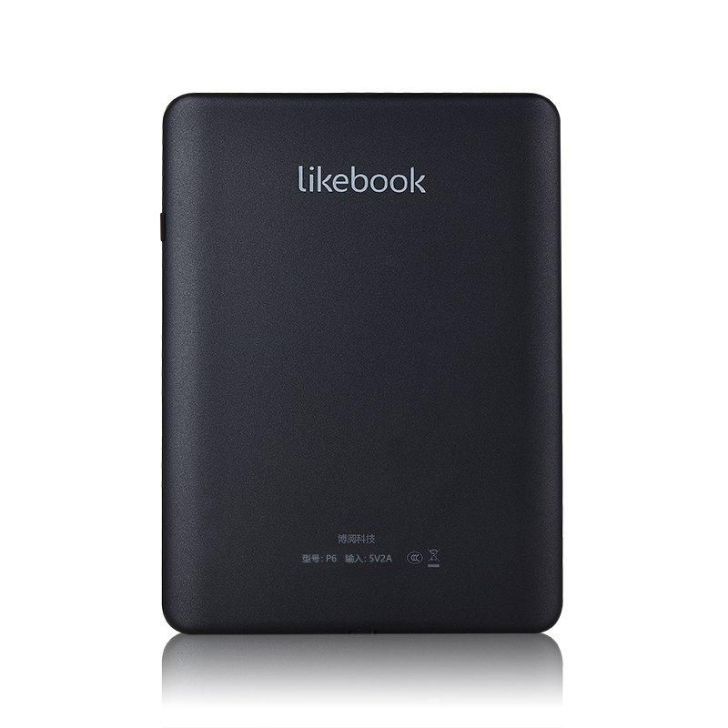 Boyue Likebook P6 e-reader - 4