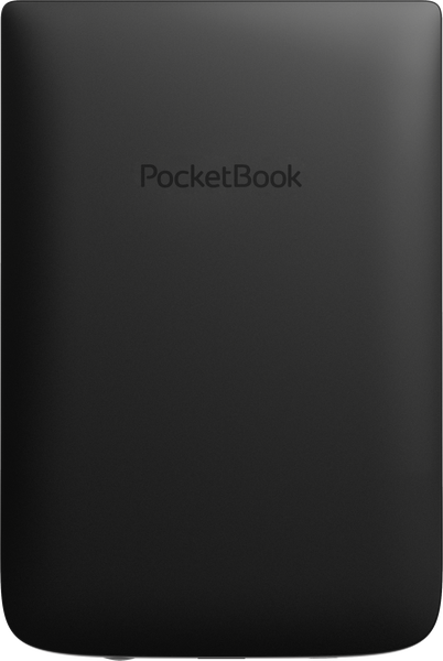 Pocketbook Basic Lux 3 E-Reader