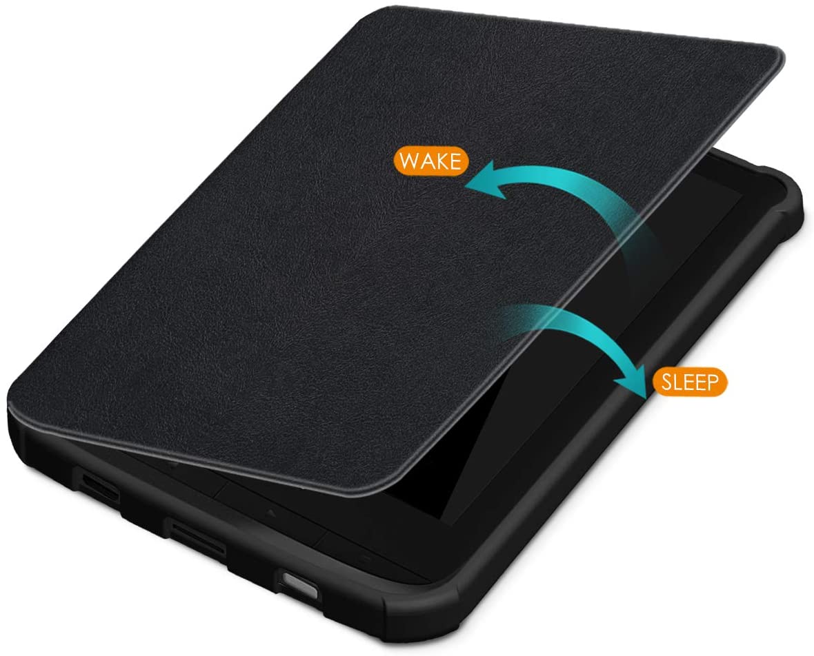 Pocketbook Basic 4 Case - 1