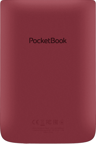 Pocketbook Touch Lux 5 e-reader - 2