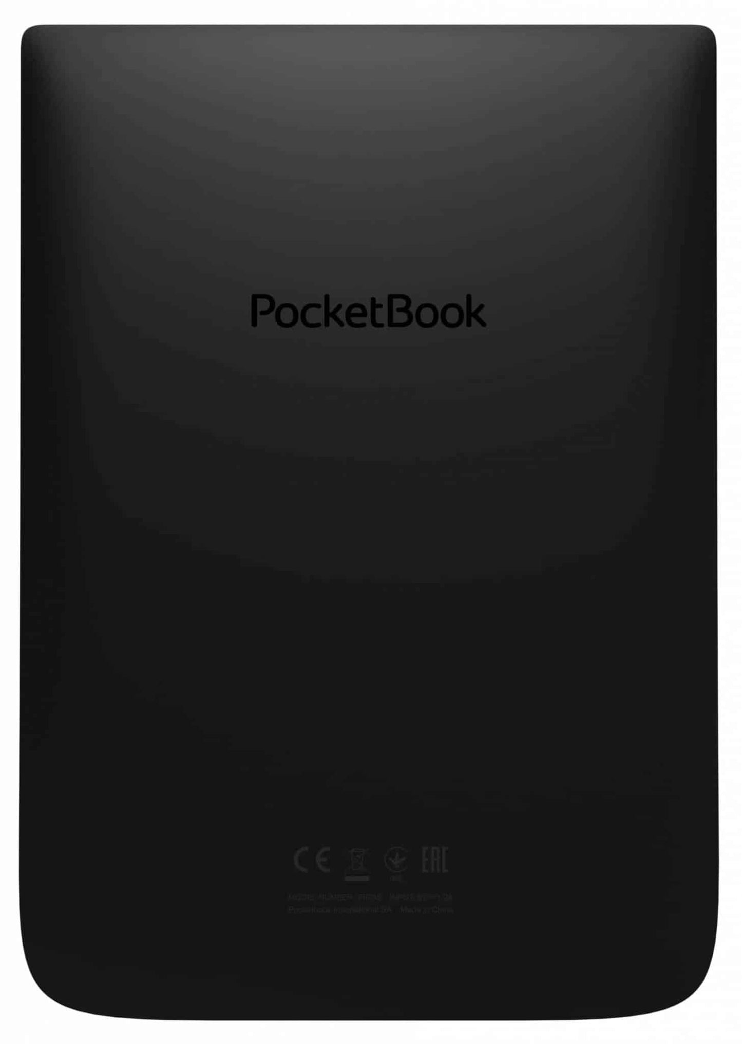 Pocketbook Inkpad 3 - 7.8 inch e-reader - 2
