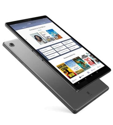 Barnes and Noble Nook 10 HD Android Tablet - 2
