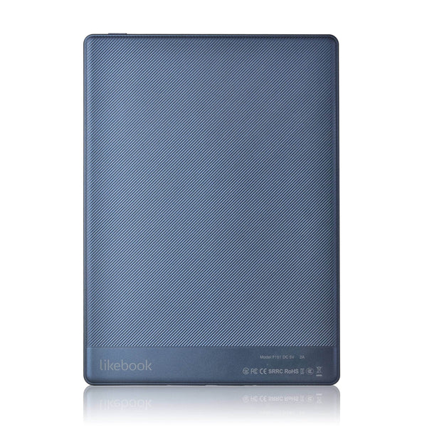 Boyue Likebook P10 - 10 inch e-reader - 1