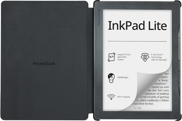 Pocketbook Lite Sleep Cover Case