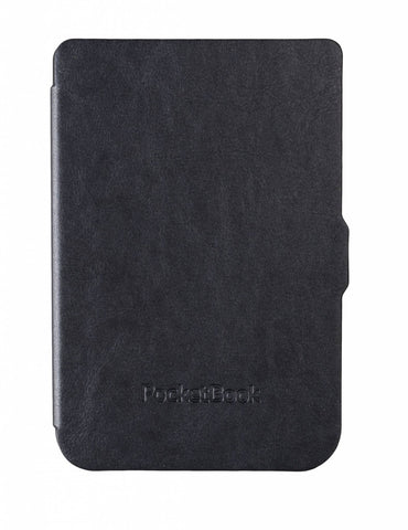 Pocketbook Touch Lux 5 Soft Shell Case - 0