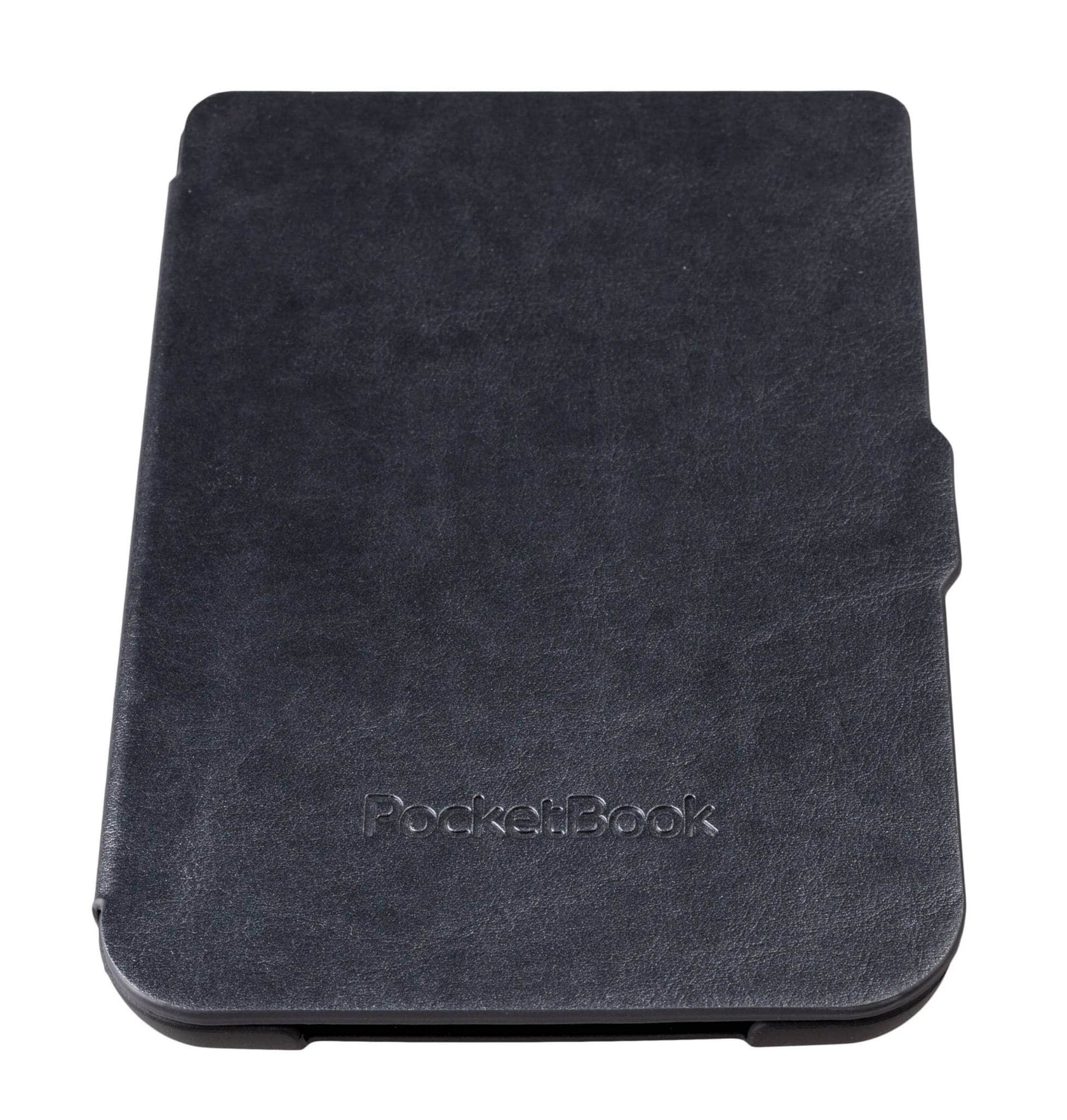 Pocketbook Touch Lux 5 Soft Shell Case - 4
