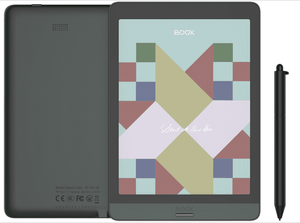 Onyx Boox Nova 3 Color - The Best Color e-Reader - 0