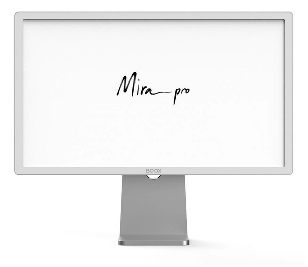 Onyx Boox Mira Pro - 25 inch E INK Monitor
