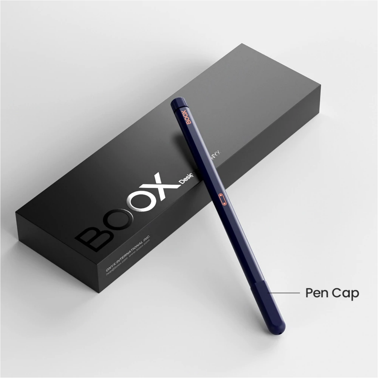 Onyx Boox Pro Pen 2 for Note 5 and Note Air 2
