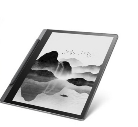 Lenovo Yoga Pad - E-Note
