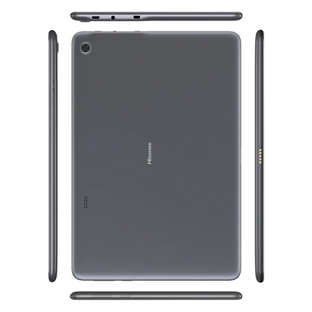 Hisense Q5 RCLD Android 10 Tablet