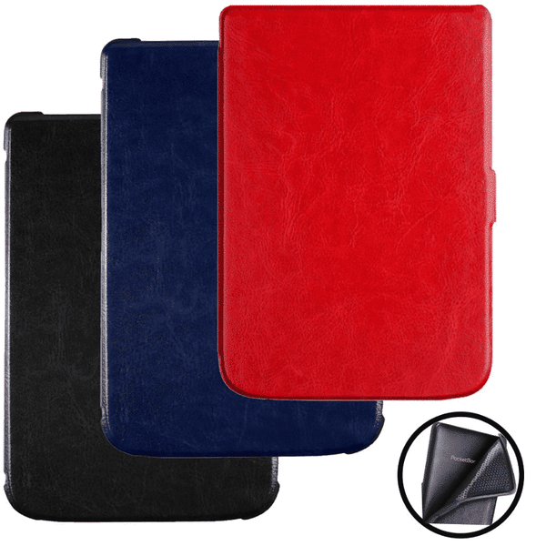 Pocketbook Touch HD 3 Case - 0