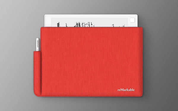 Remarkable 1- Folio Cases