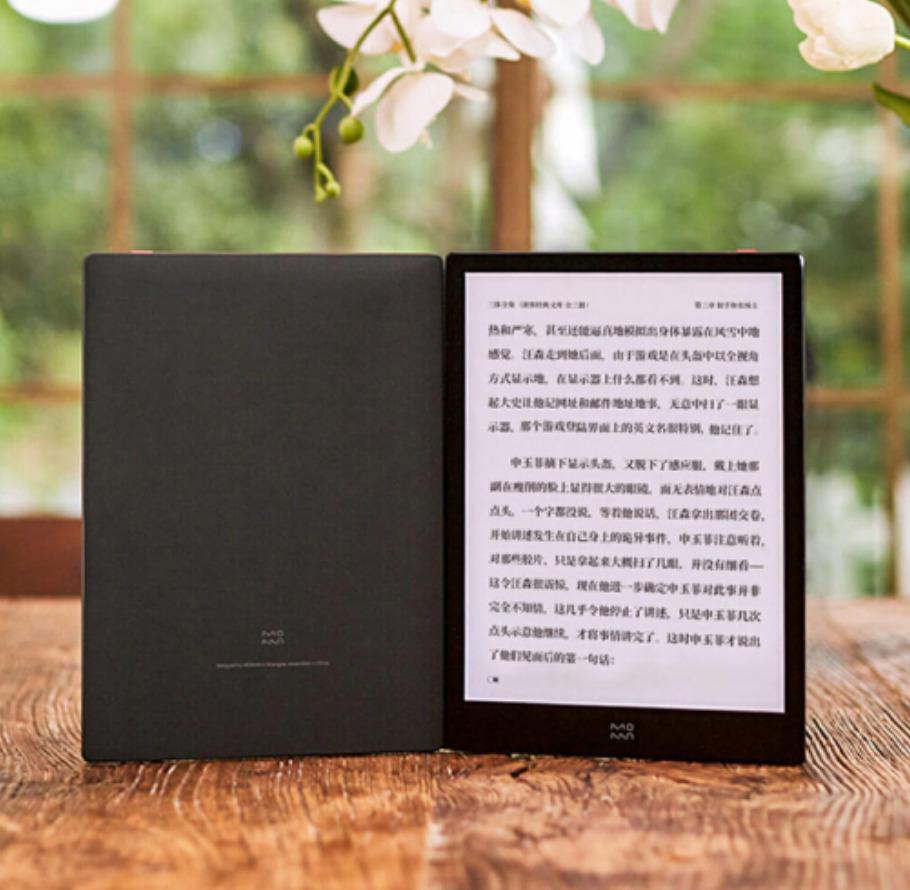 Xiaomi Moaan inkPad X e-reader - 2