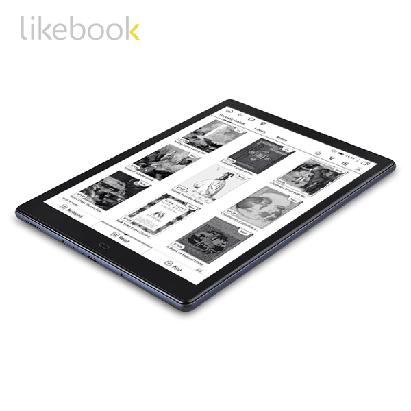 Boyue Likebook P10 - 10 inch e-reader - 3