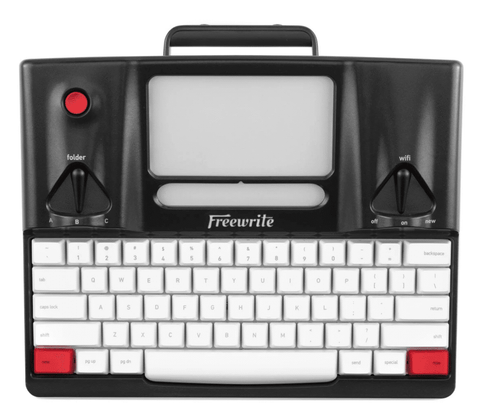 Freewrite E INK Typewriter - 0