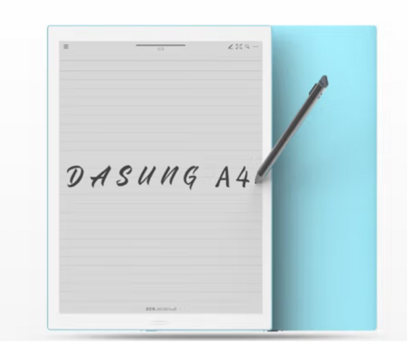 Dasung 13.3-inch large-screen electronic paper book reader A4 electronic paper