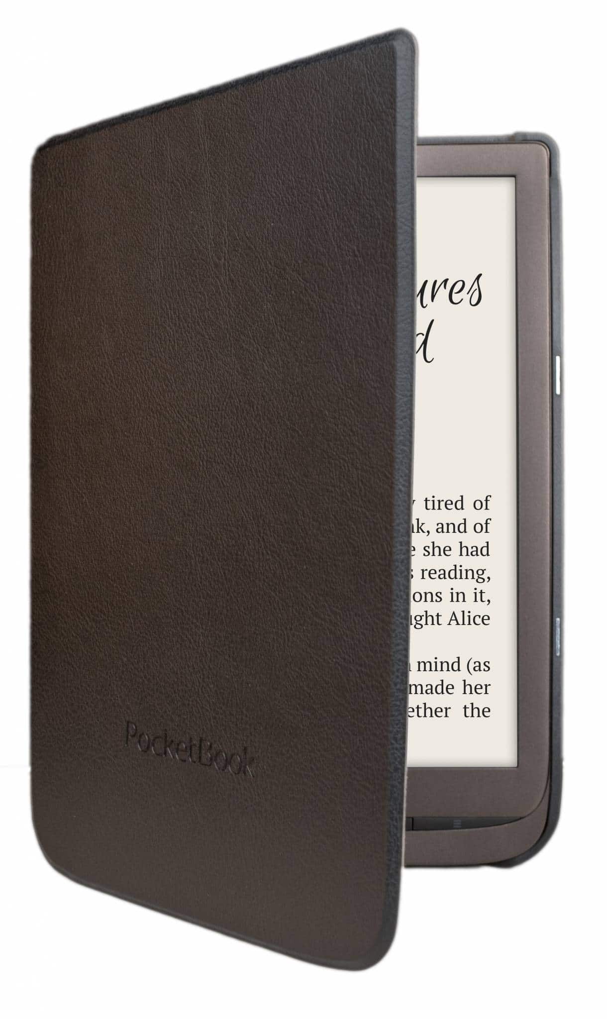 Pocketbook Inkpad 3 Leather Case - 7