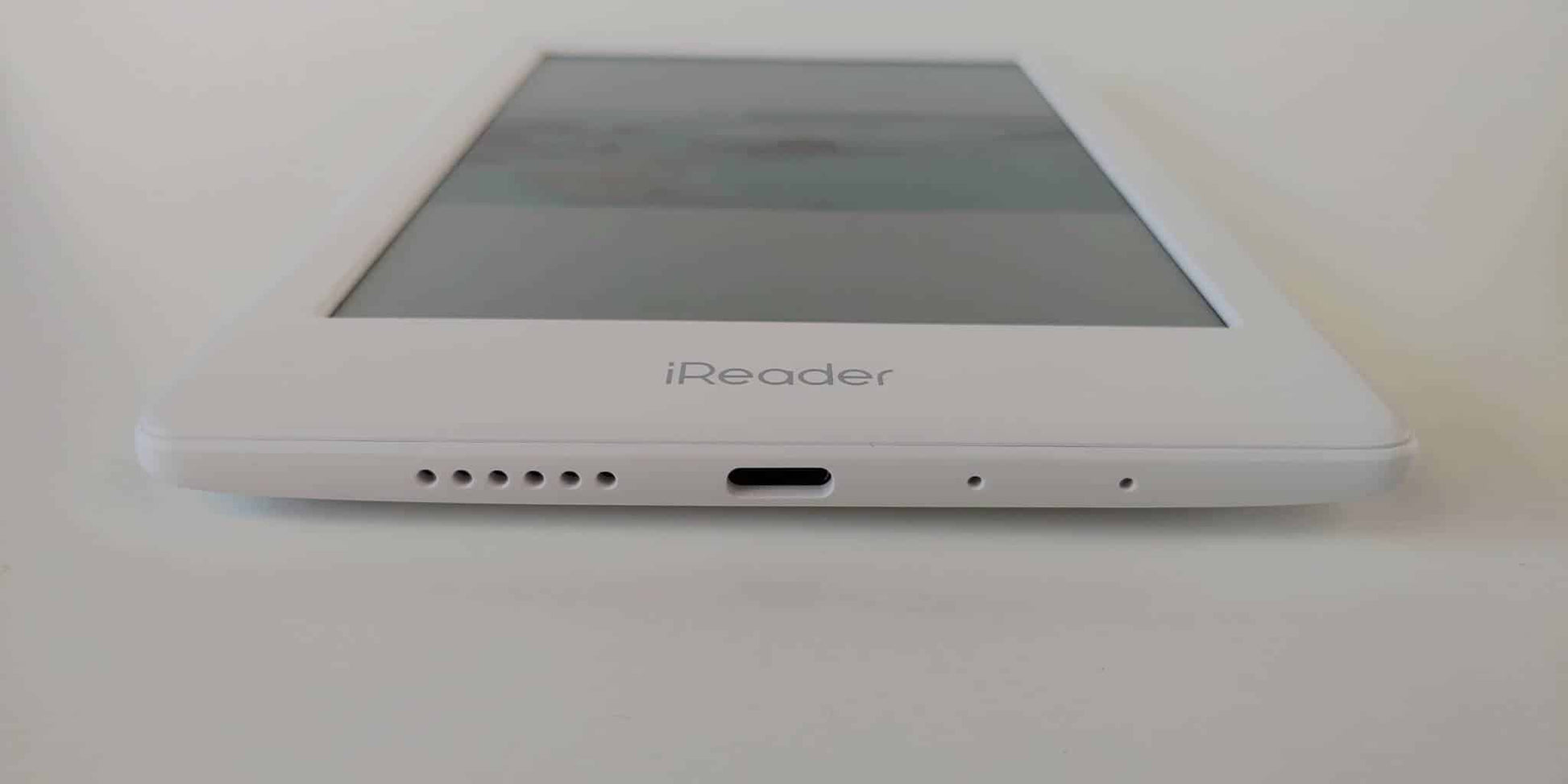 iReader C6 - E-Reader with Color EINK - 2