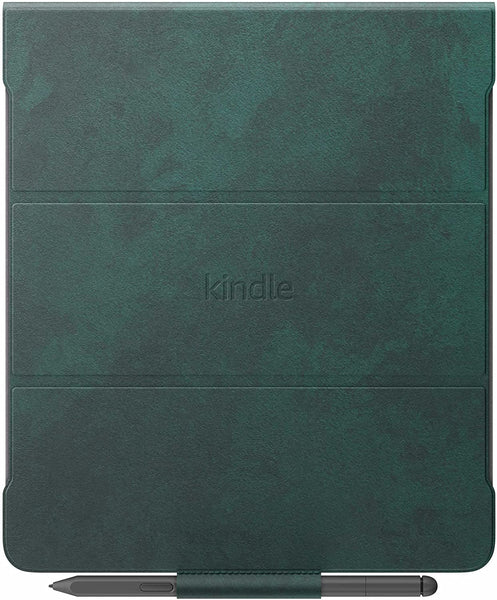 Kindle Scribe Premium Leather Cover (only fits Kindle Scribe)