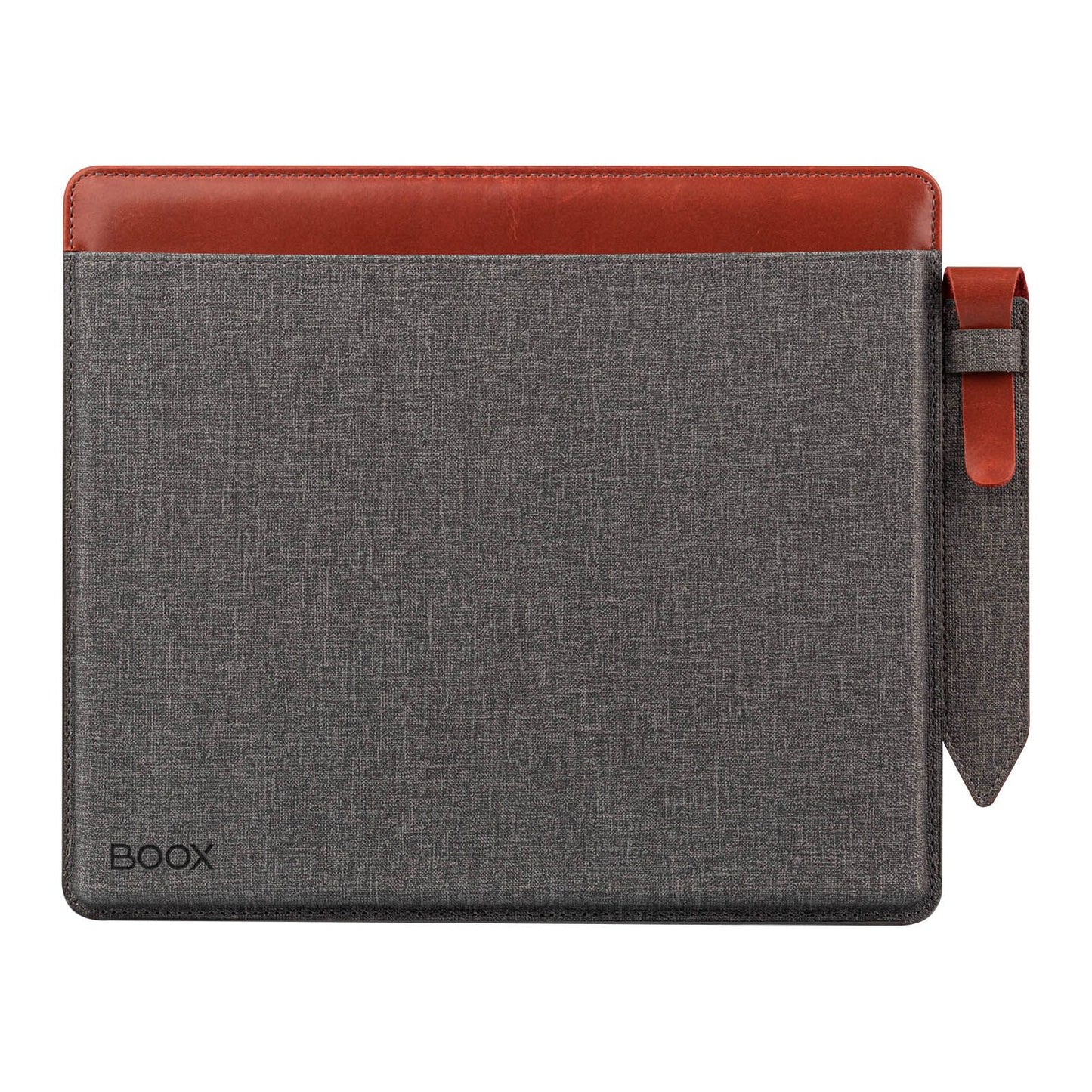 Onyx Boox Note Air Premium Leather Case - 0