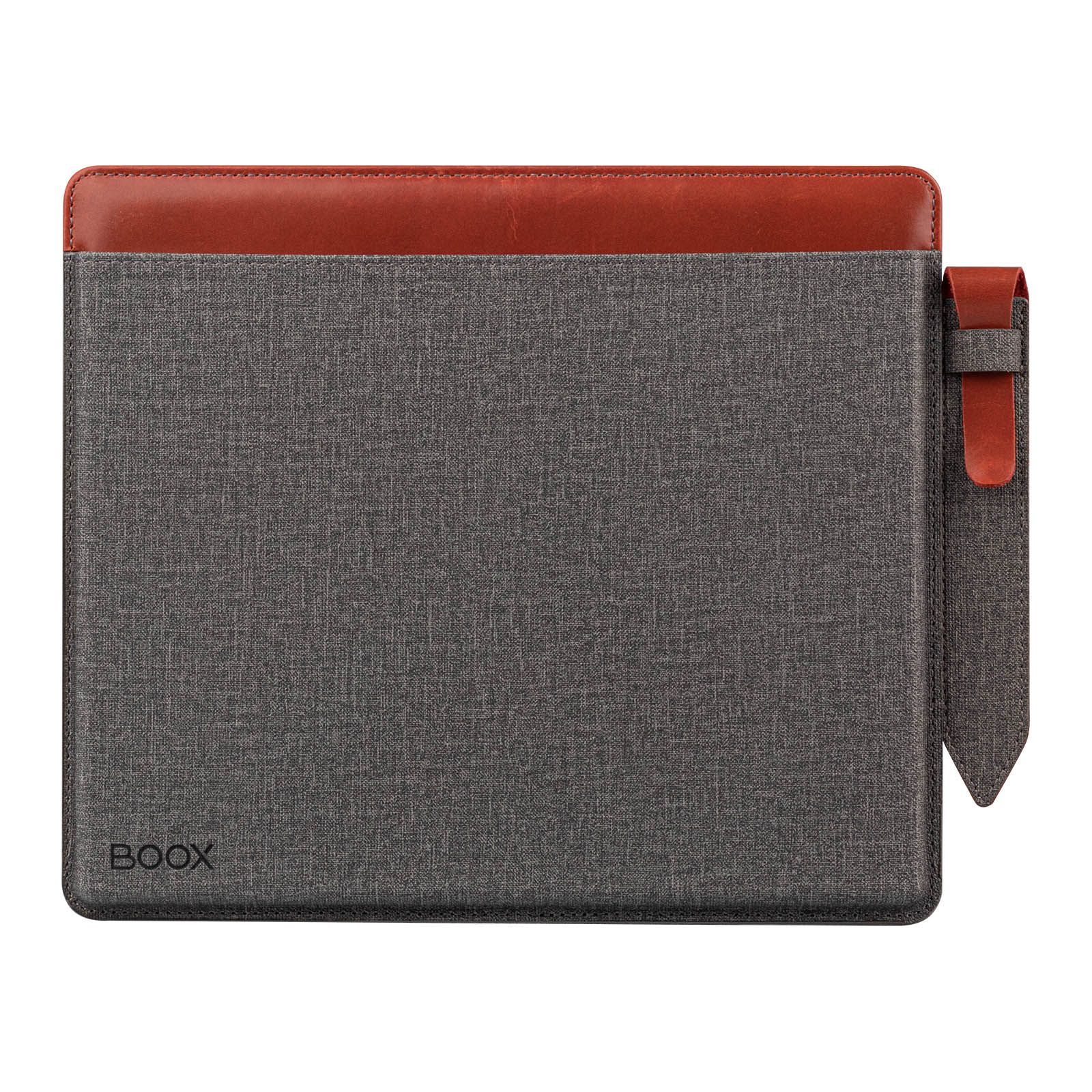 Onyx Boox Note Air Premium Leather Case - 0